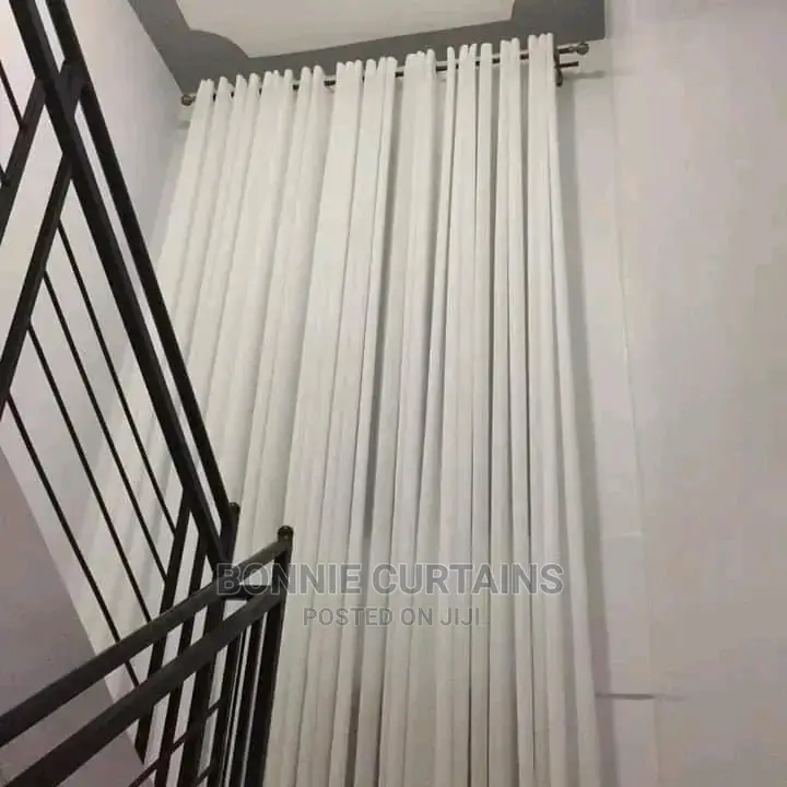 Curtains Rods on Sell