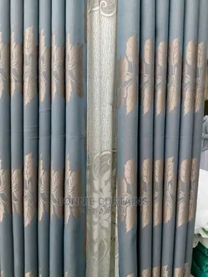 Bonnie Curtains Eastleigh