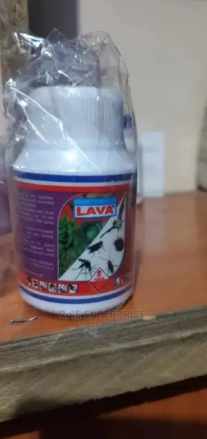 Lava Bedbugs and Cockroaches Insecticide