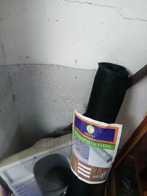 Goose /Mosquito Net 30m