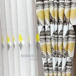 Dealers in All Types of Curtains