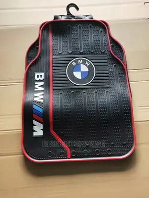 BMW Car Mats 5 Pieces