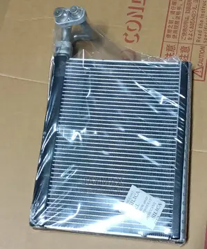 A.C Compressor, Condenser,Evaporator