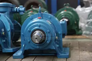 Gear Reducer Transmission Gearbox Transmission Gearbox