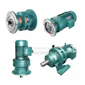 Small Worm Gear Reducer Speed Reducers