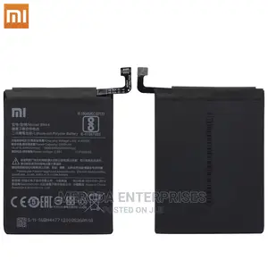 Redmi 5,5c,5s Plus Battery