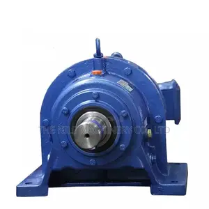 Electric Motor Reduction Reduce Gear Gearbox