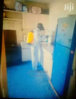 Fumigation/Pest Control Services in Kahawa Area