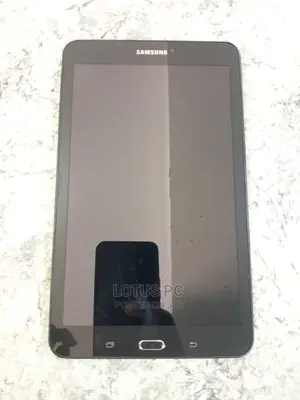 Samsung Galaxy Tab 4 16 GB Black