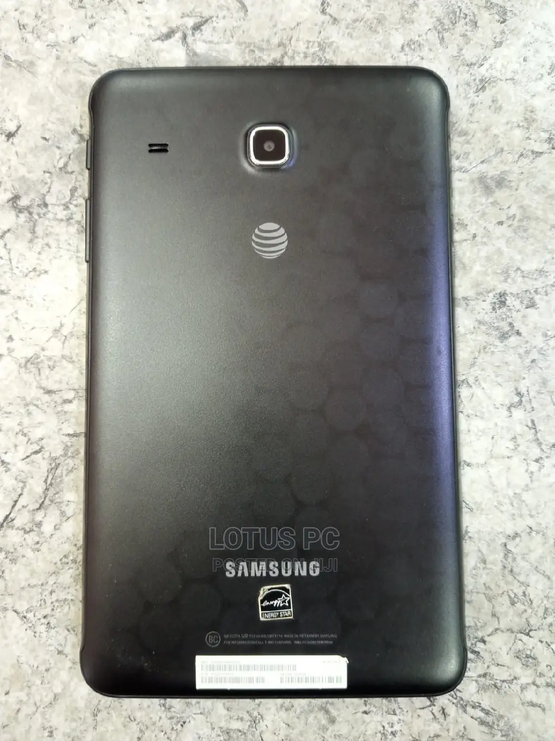 Samsung Galaxy Tab 4 16 GB Black