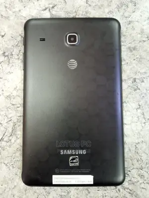 Samsung Galaxy Tab 4 16 GB Black