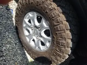 Ford Ranger 2016 Gray