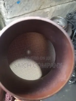 Universal Mufflers