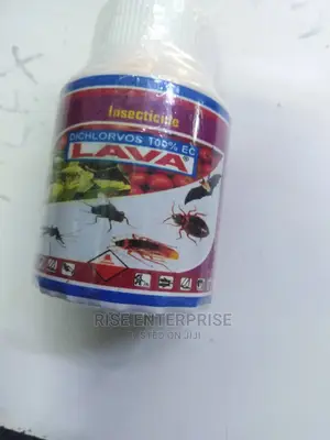 100ml Bedbugs Lava Insecticide