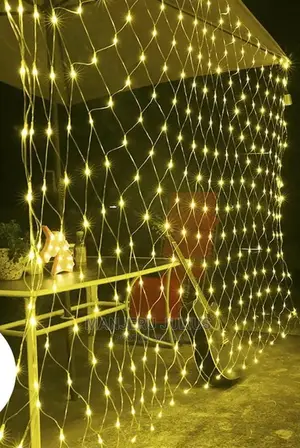 3*3 Net Light