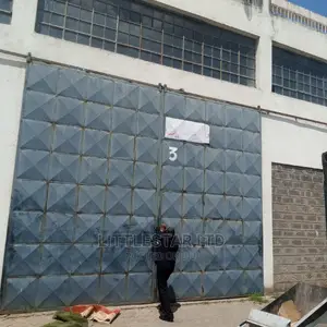 Godown for Rent Near SGR