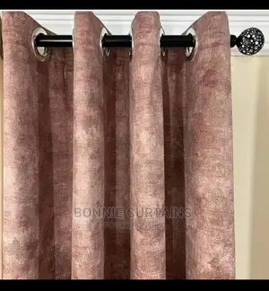 Curtains and Shears