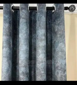 Curtains and Shears