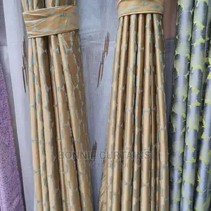 Curtains Are Sold Per Meters