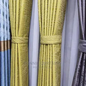 Curtains Are Sold Per Meters