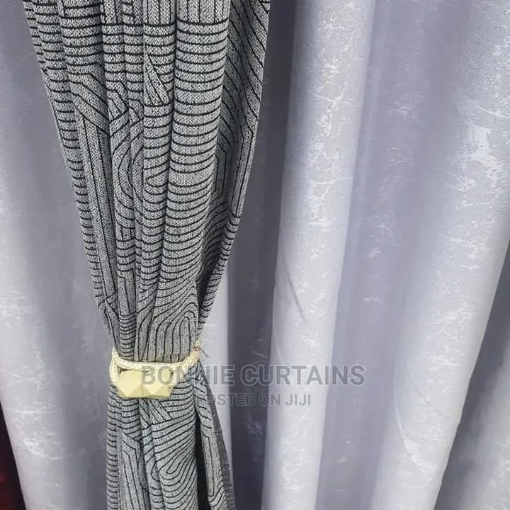 Curtains Are Sold Per Meters