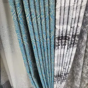 Plain Curtains Available in Affordable Prices