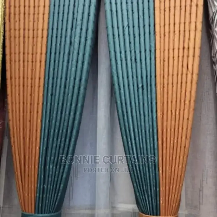 Plain Curtains Available in Affordable Prices