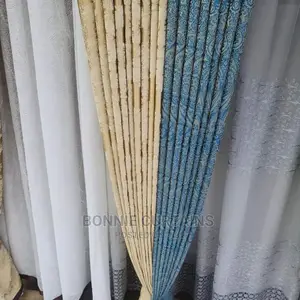 Plain Curtains Available in Affordable Prices