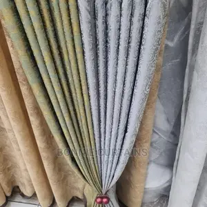 Curtains and Shears Are Sold Per Meters