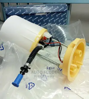 BMW E90 Fuel Pump.(Fuel Feed Unit).