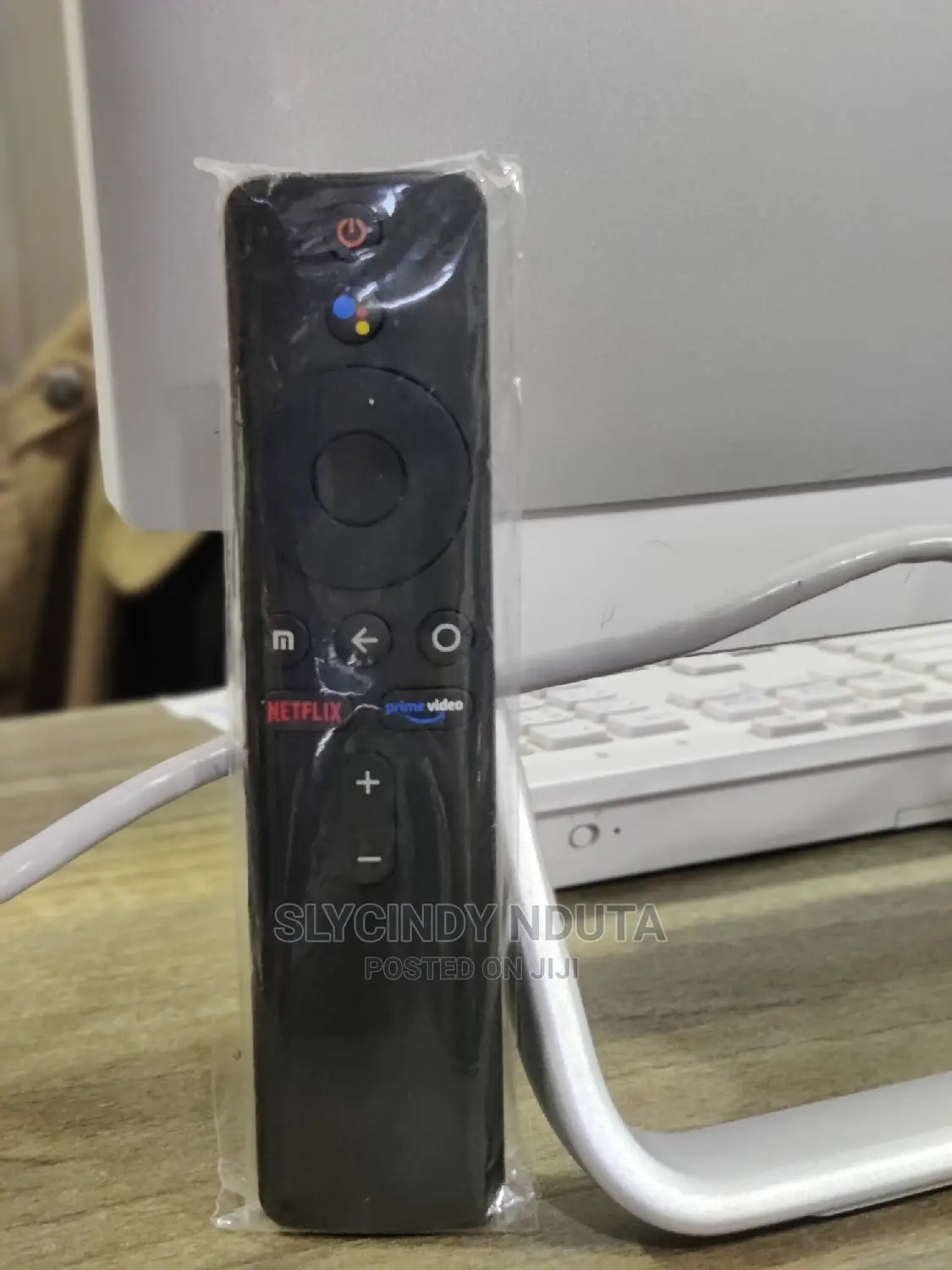 Mi Box Remote (New)