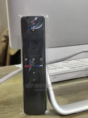 Mi Box Remote (New)