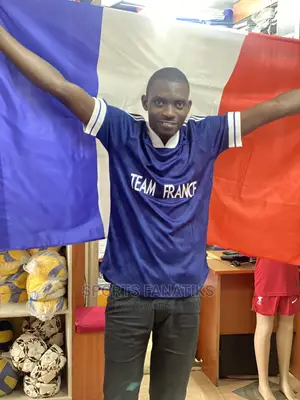 France Jerseys