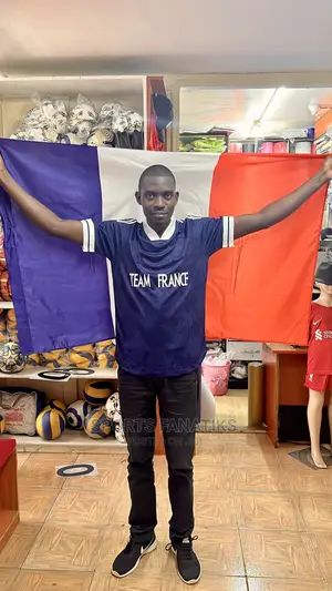France Jerseys