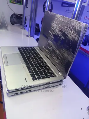 Laptop HP EliteBook Folio 4GB Intel Core I5 HDD 500GB