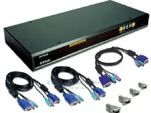 Cable Kit for DKVM Products