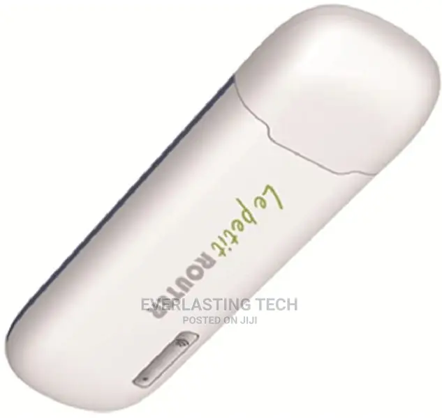 HSPA+ Slim Portable 3G Router/Usb Route