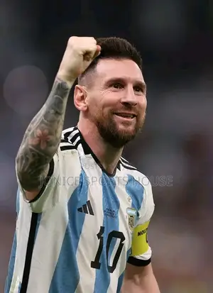 Finale Jersey