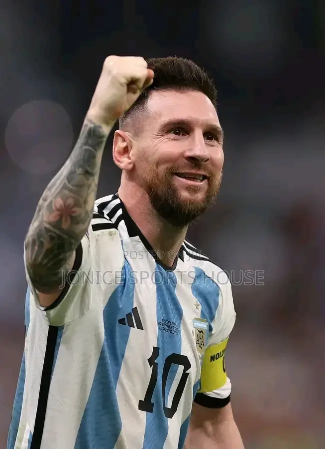 Finale Jersey