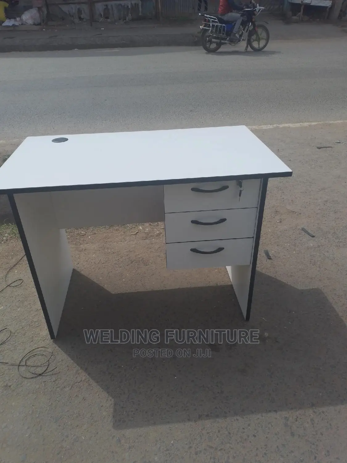 Desk Study Table