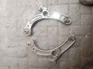 Daihatsu Mira Suspension Arms