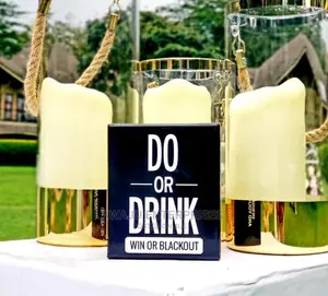Do or Drink Game