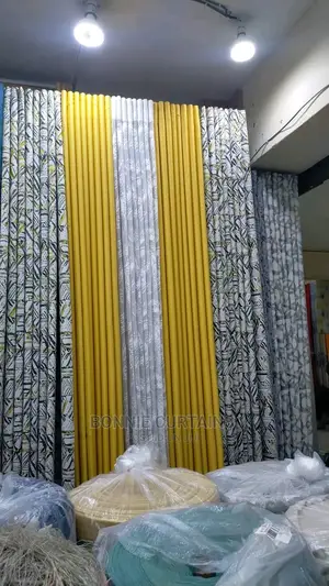 Dealers in All Different Types of Blackout Curtains