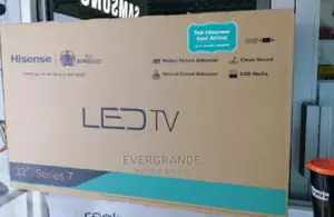 Hisense Digital 32 Inches Available Now