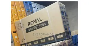 Affordable Royal 32 Digital TV.