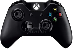 Microsoft Xbox One Controller