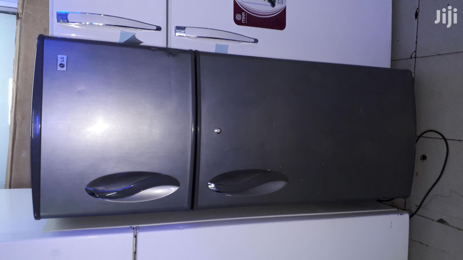 Lg Fridge on Sale in Nairobi Central Kitchen Appliances, Esther