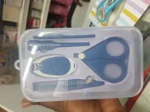 5pc Baby Grooming Kit