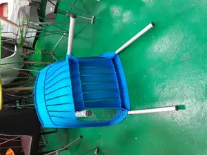 Spacious Hotel Seat