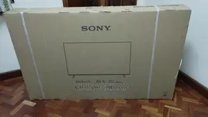Sony 55” Kd-55x80k HDR Google Television 55x80k